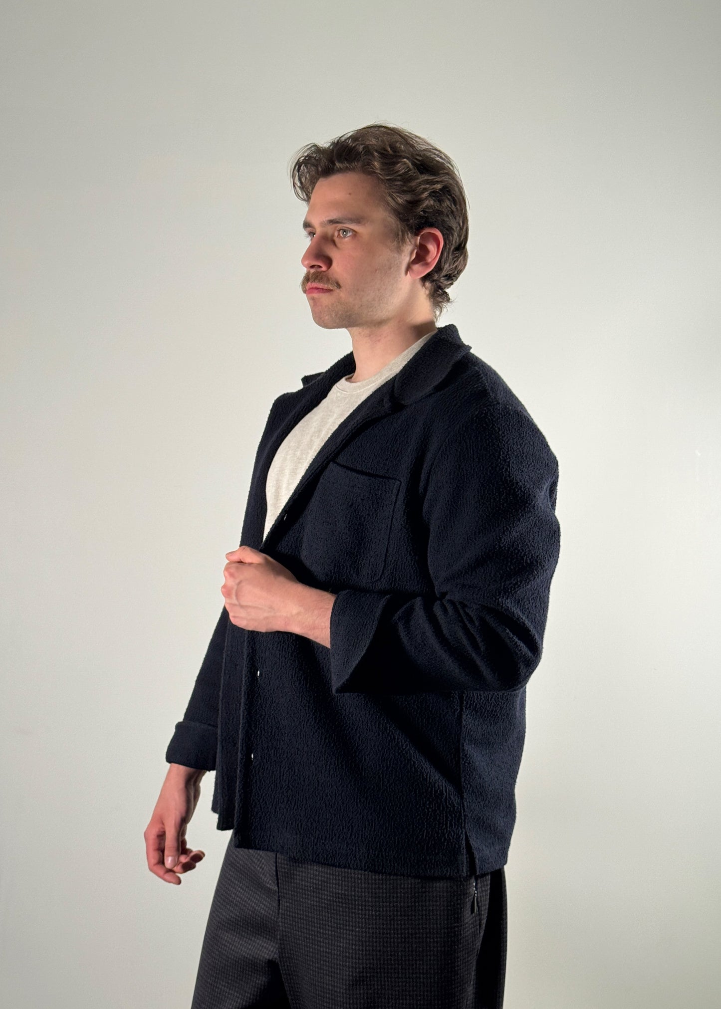Brianche Blazer