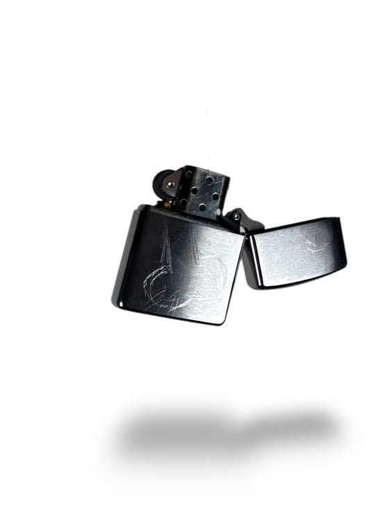 "Fappo" Lighter