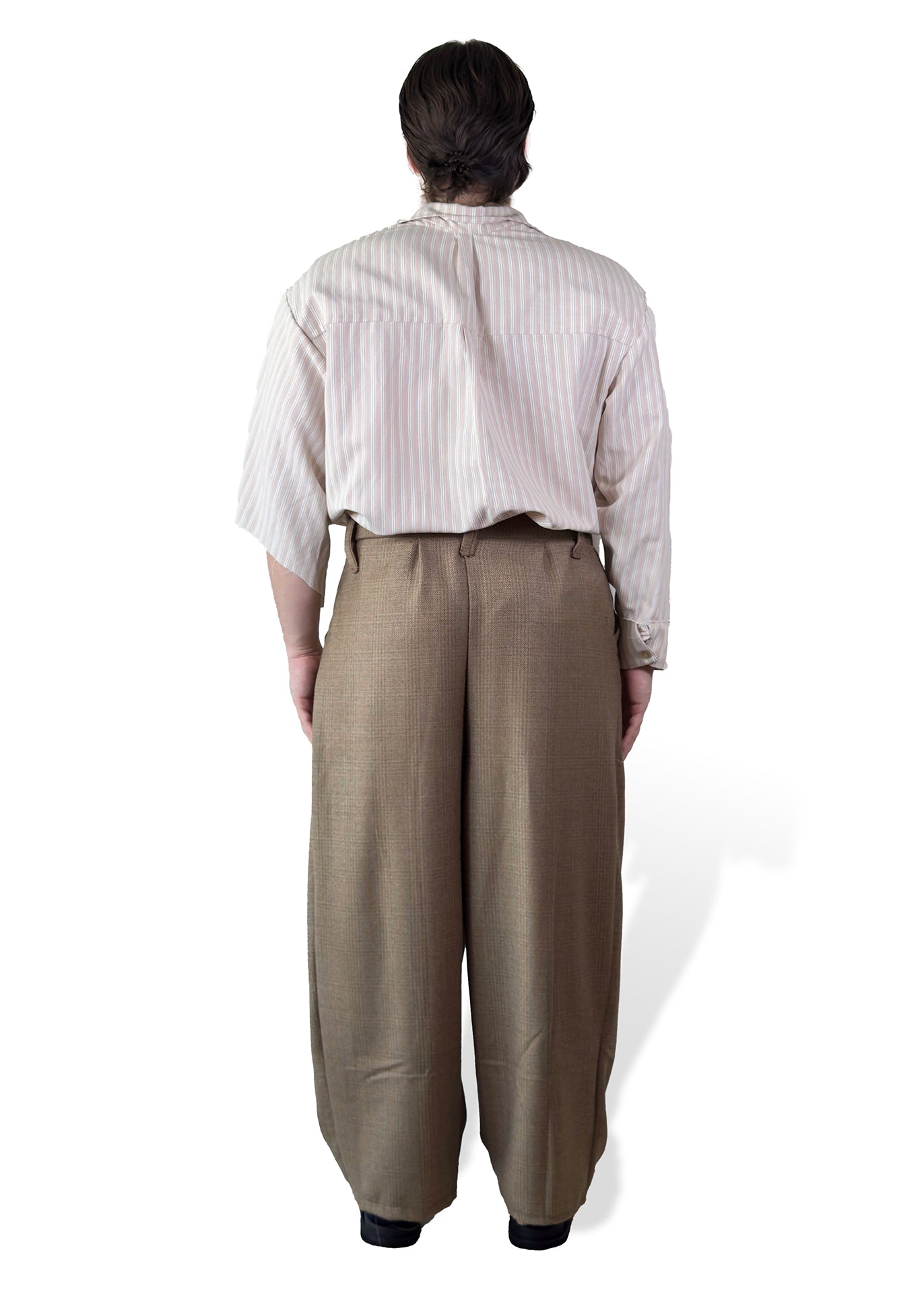 Trousers Flükenstagg
