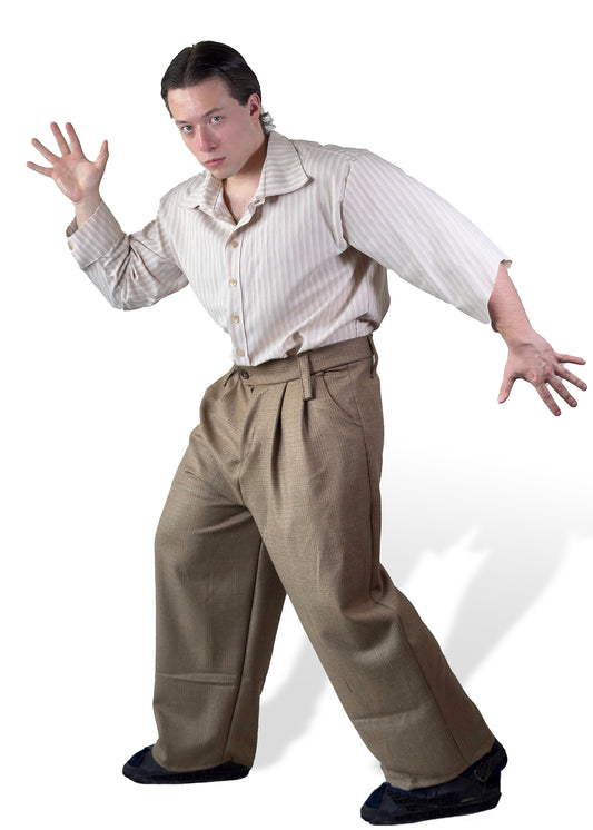 Trousers Flükenstagg