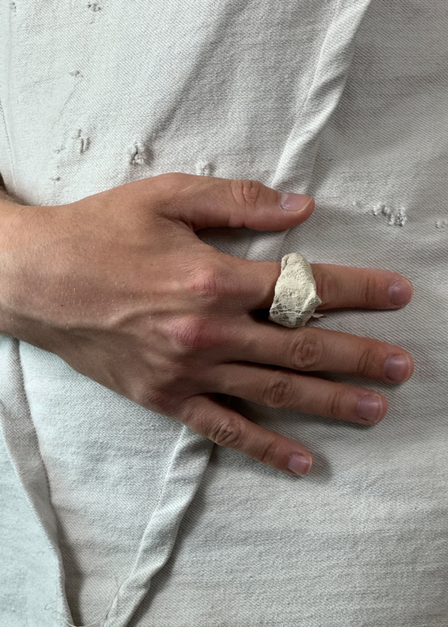 Mesh Ring