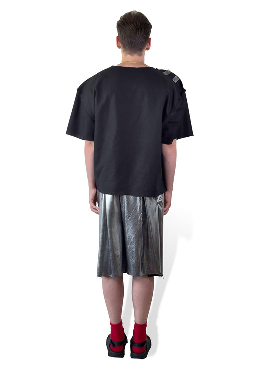 Space Odyssey Shorts