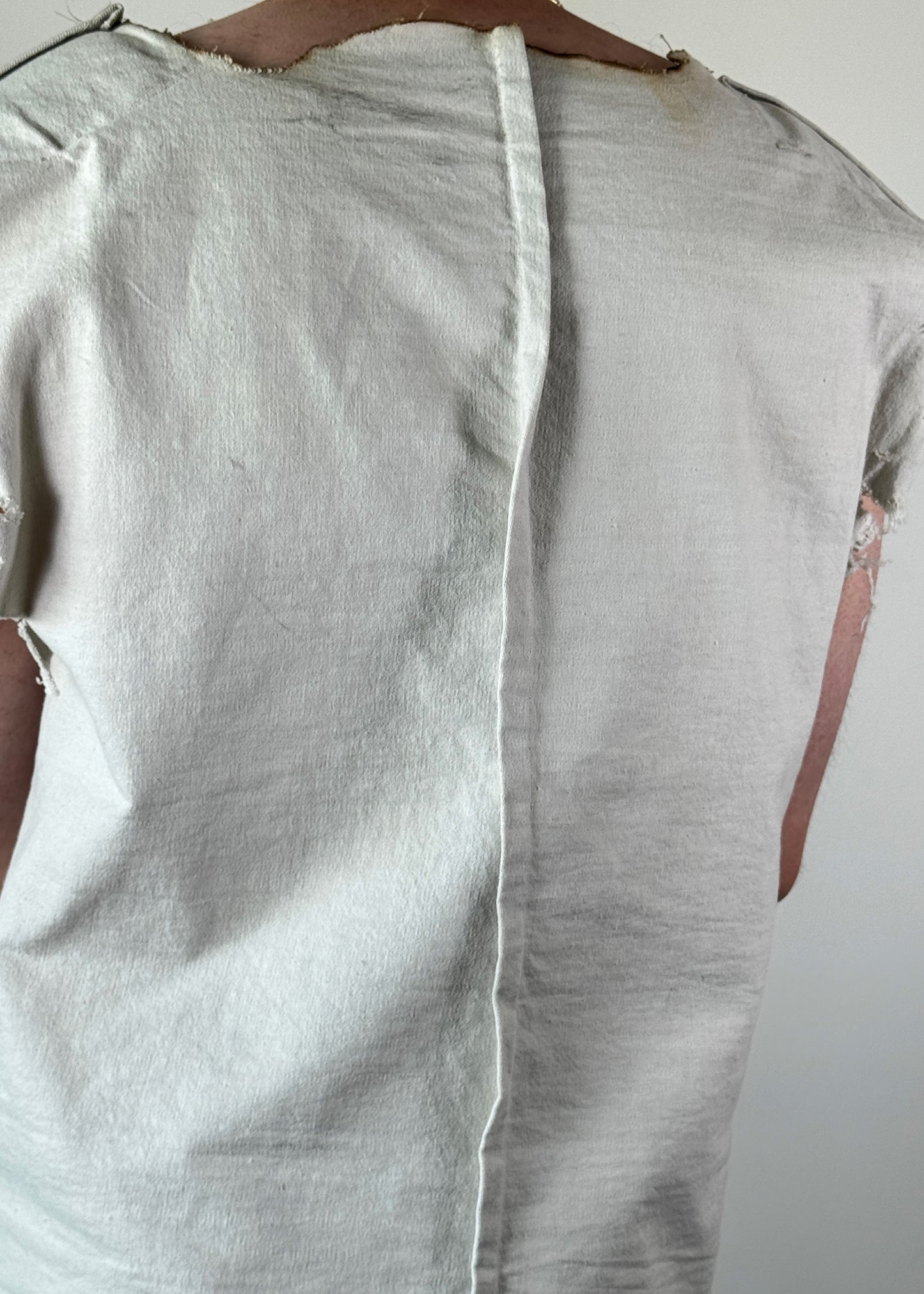 Customized Vest