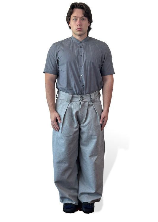 Extra-Dense Trousers