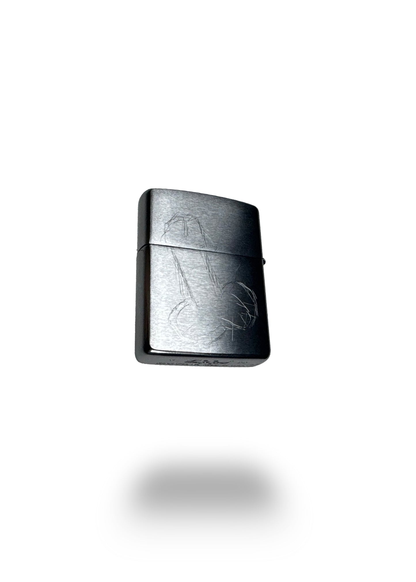 "Fappo" Lighter