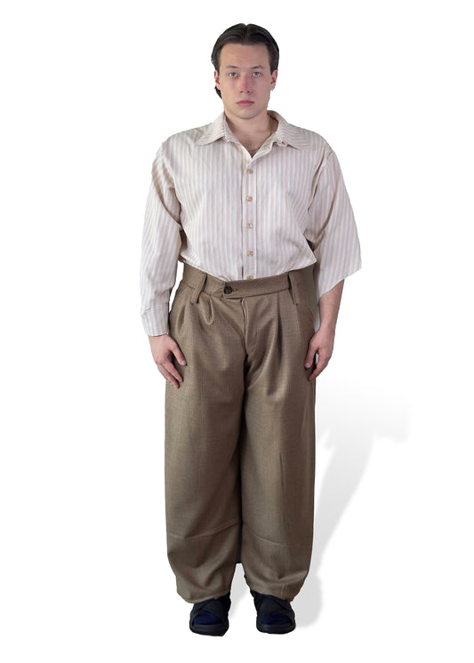 Trousers Flükenstagg