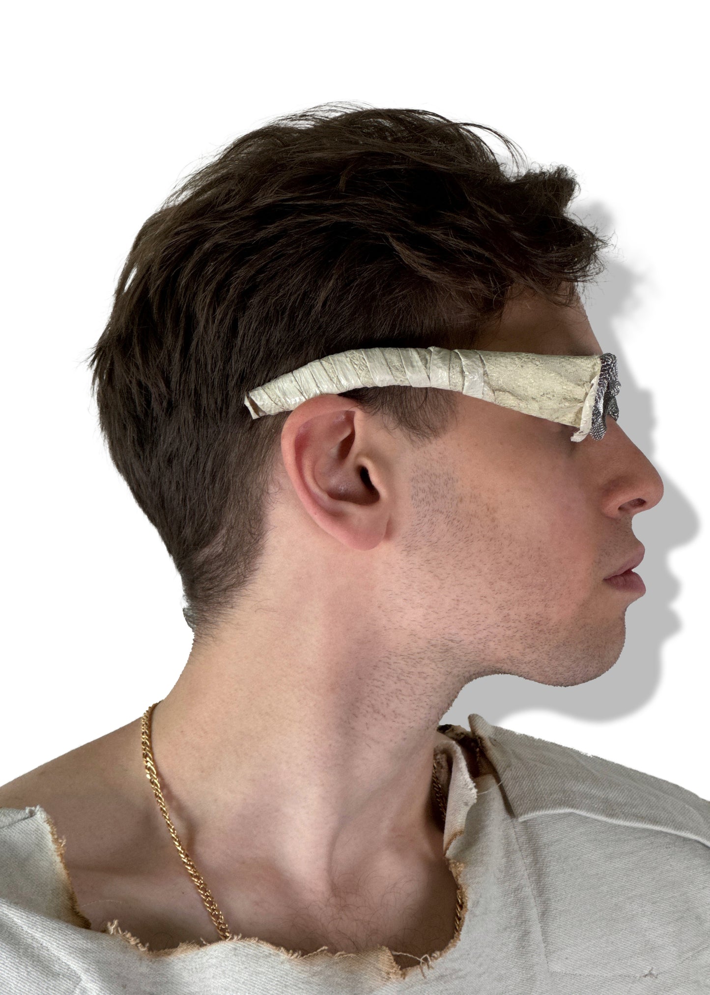 Mesh Visors