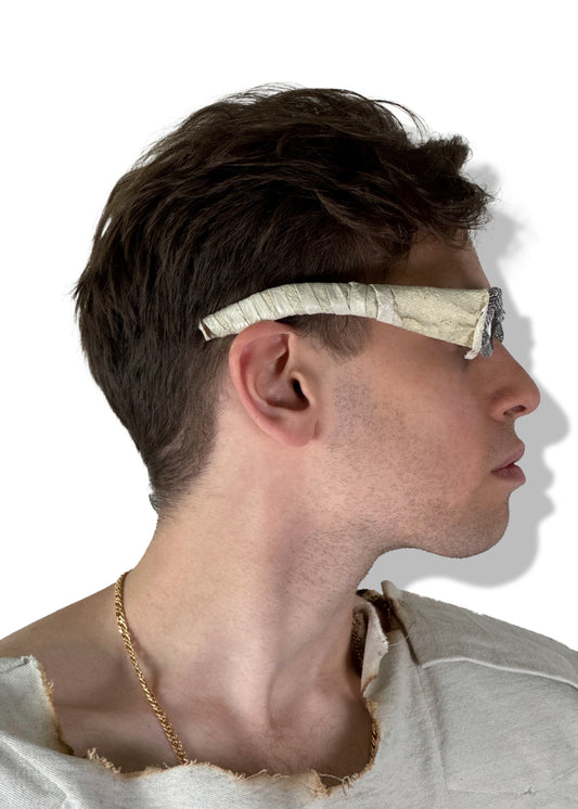 Mesh Visors