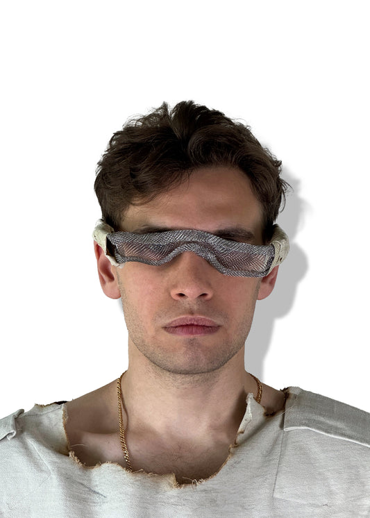 Mesh Visors