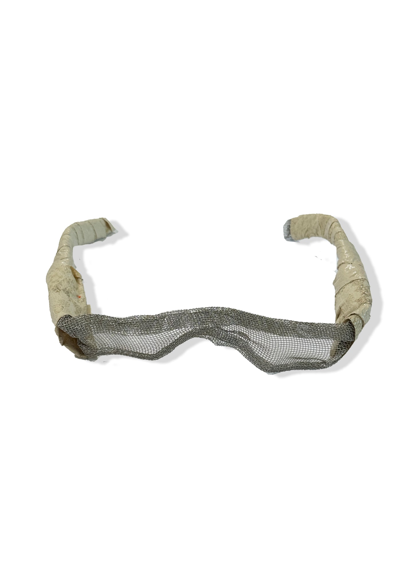 Mesh Visors