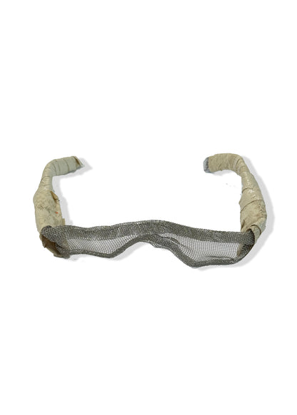 Mesh Visors