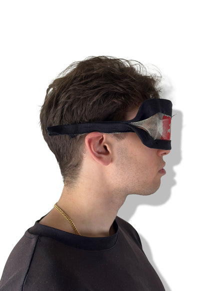 Evil Visors