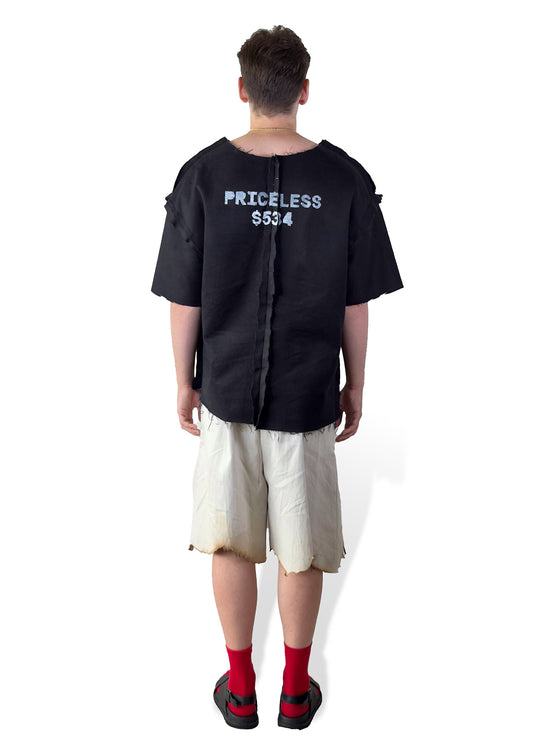 T-Shirt Homeless