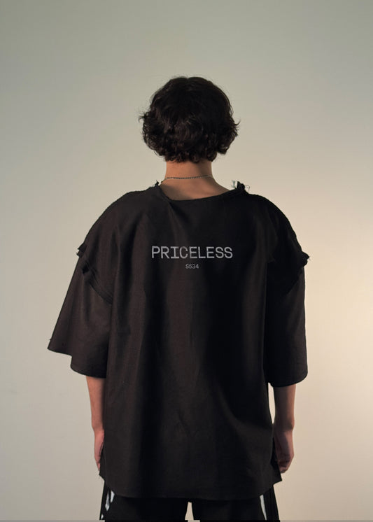 Homeless T-shirt