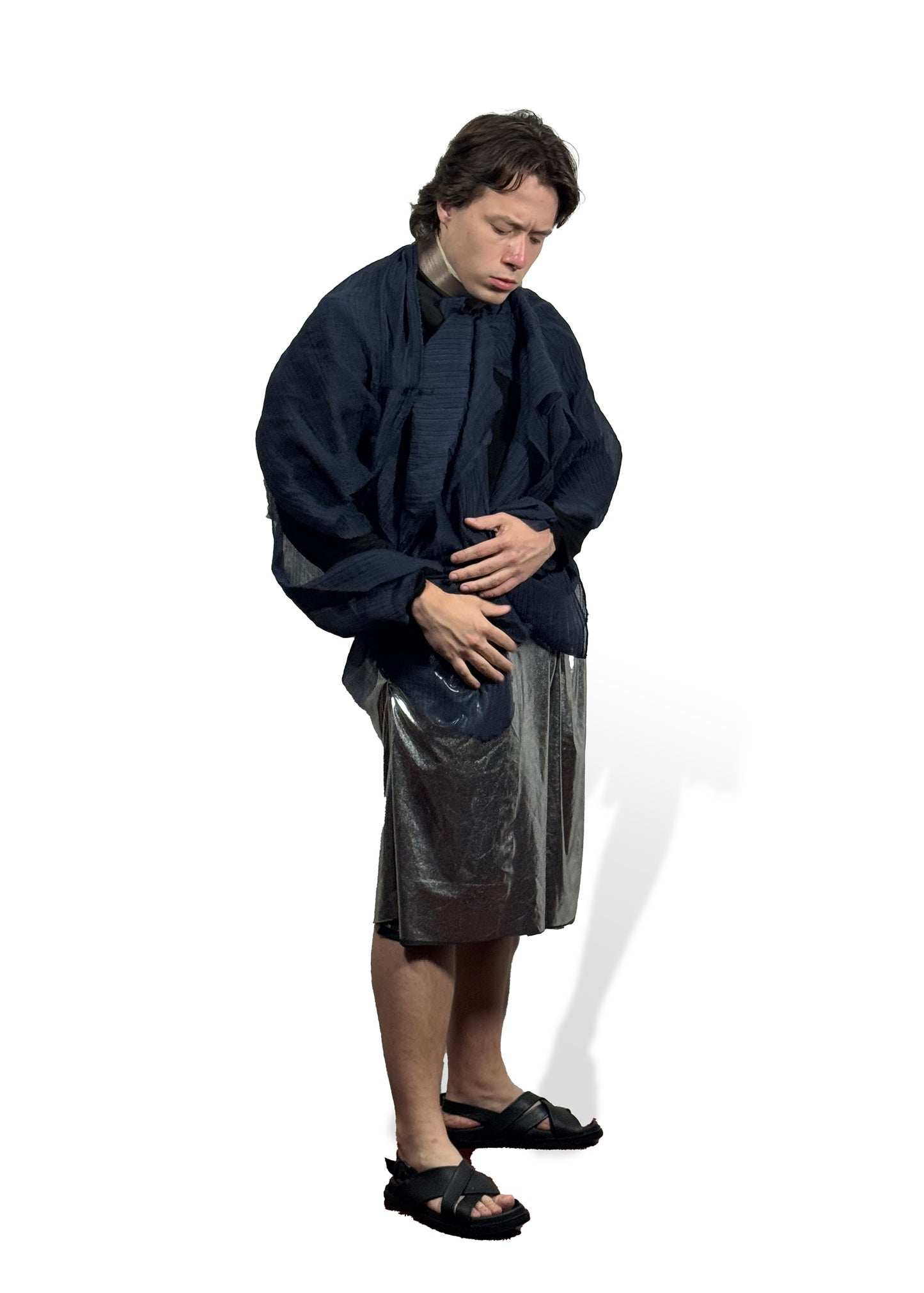 Airy Longsleeve