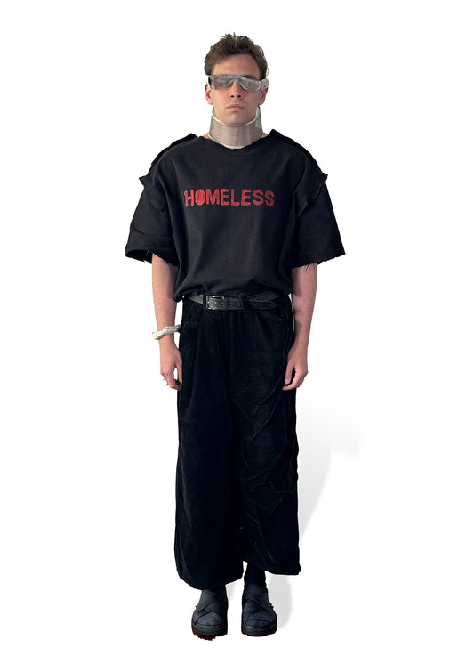 Shtapped Pants