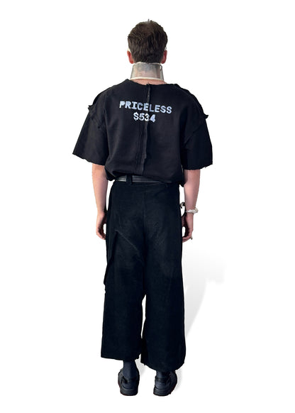 Shtapped Pants