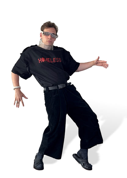 Shtapped Pants