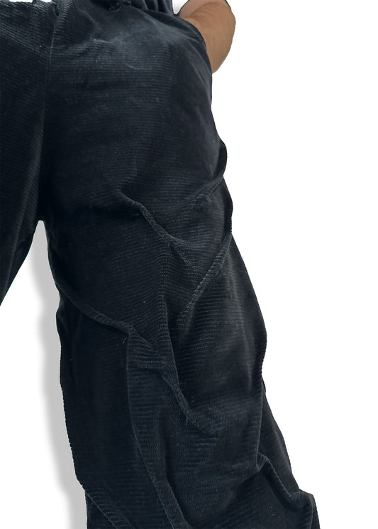 Shtapped Pants