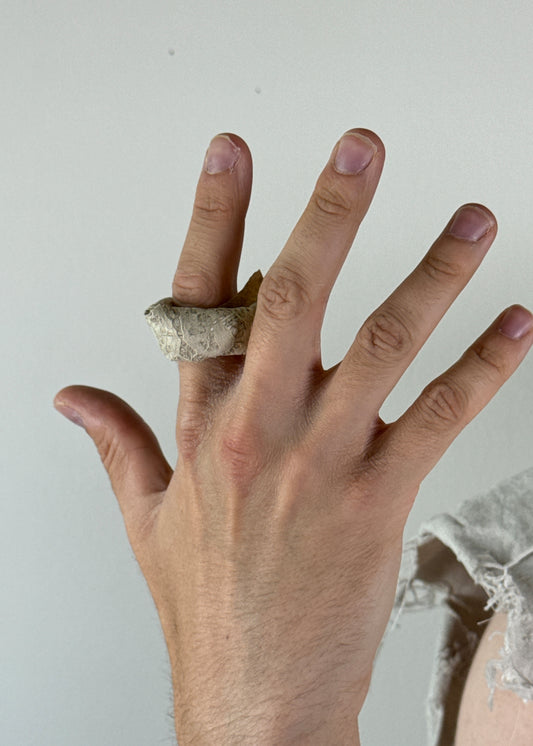 Mesh Ring