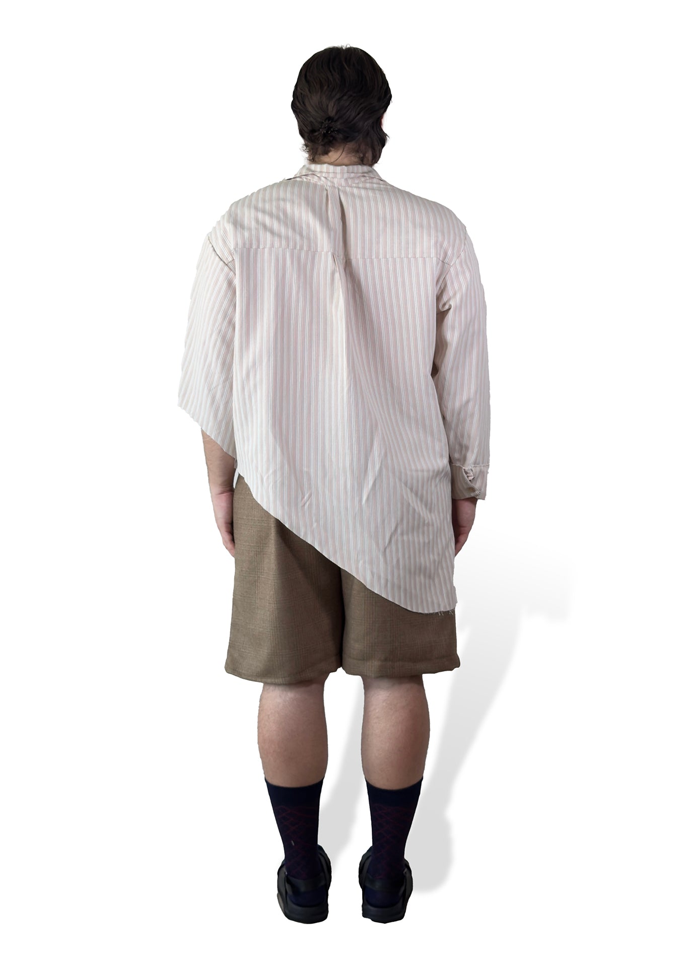 Slanted Shirt