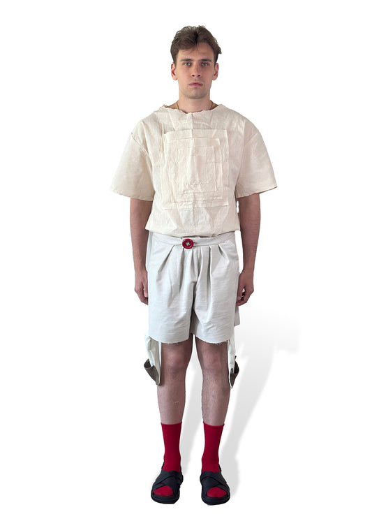 Shorts with Extra Pockets