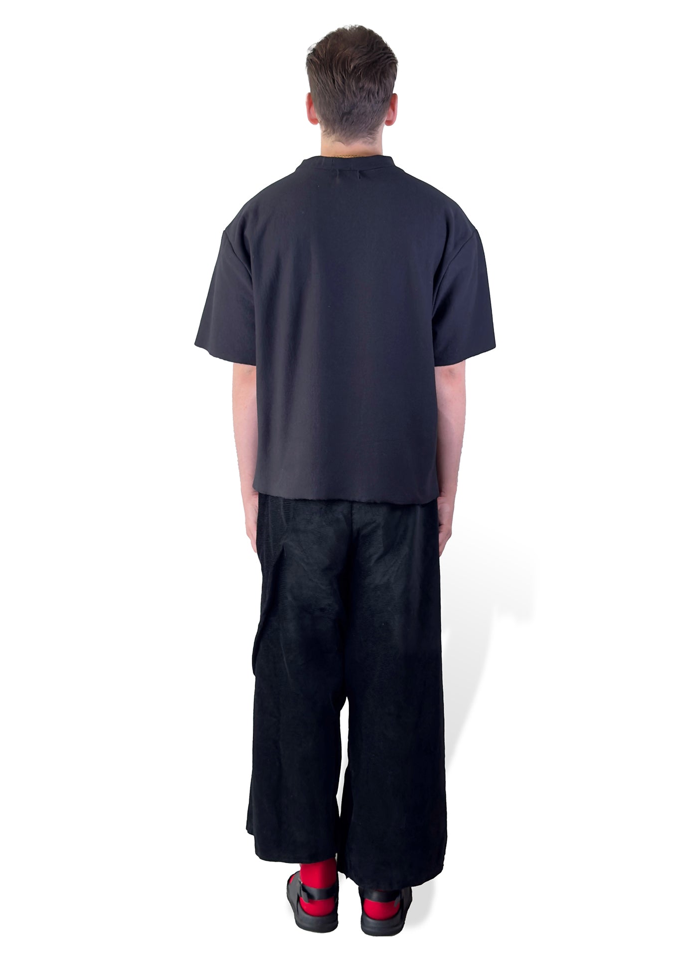 T-Shirt Shtapped