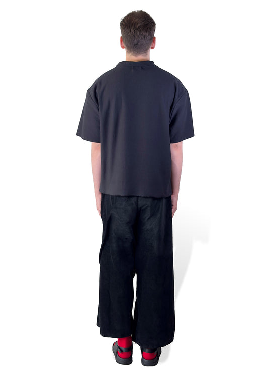 T-Shirt Shtapped