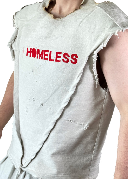 Customized Vest