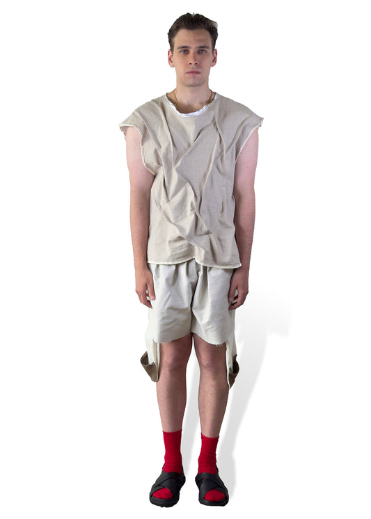 Vest Shtapped