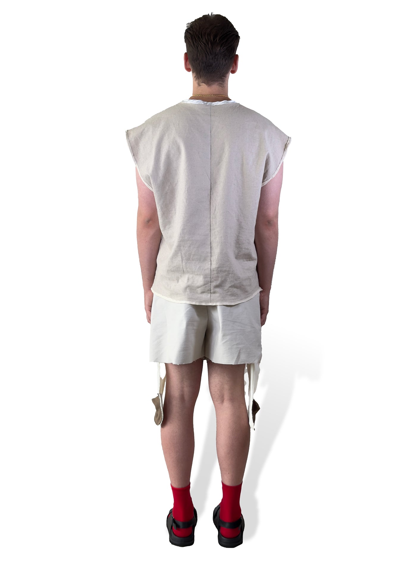 Vest Shtapped