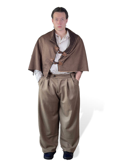 Wool Malle
