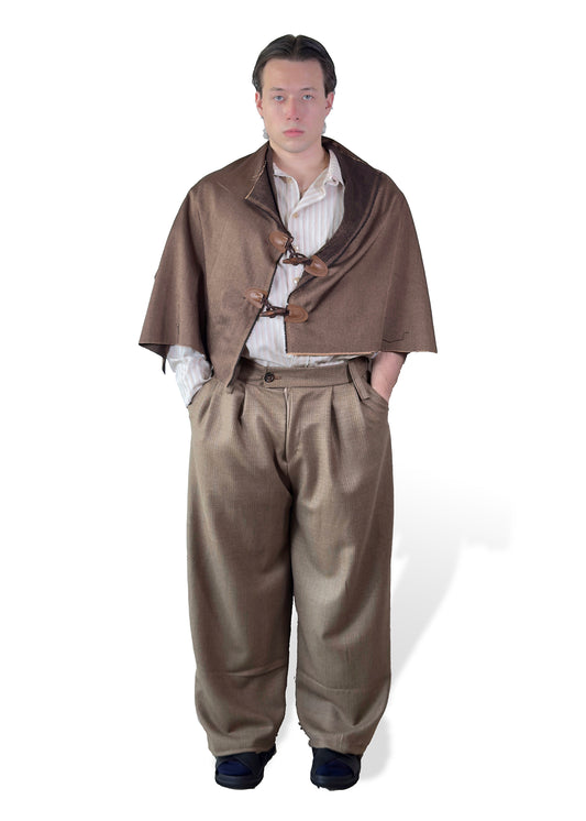 Wool Malle