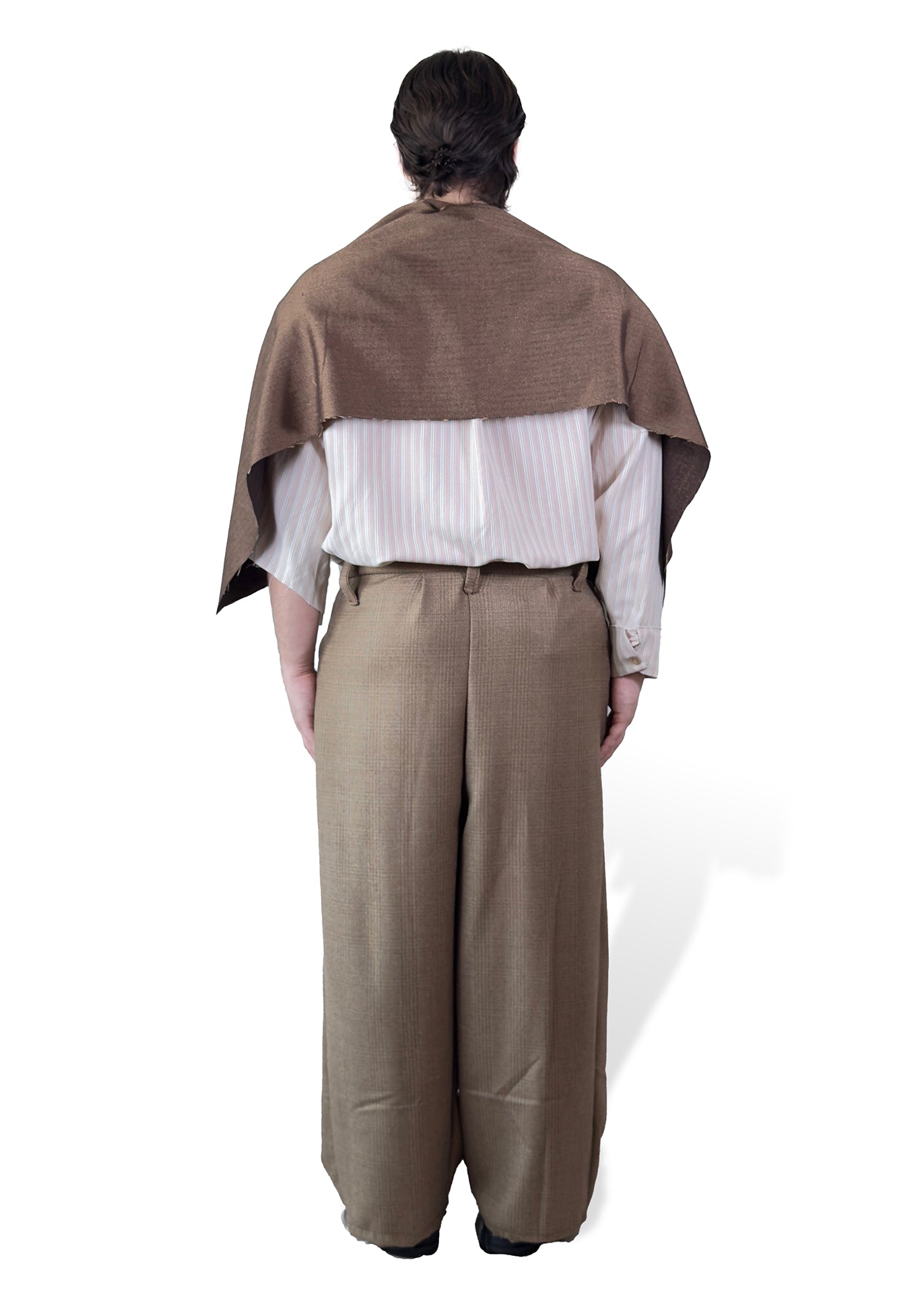 Wool Malle