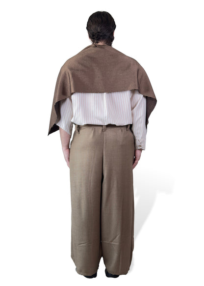 Wool Malle